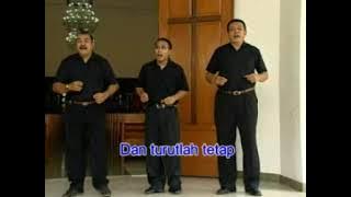 Medley: Bunga Bakung yang di Lembah & Berjalan di Trang - Tanase  Singer's