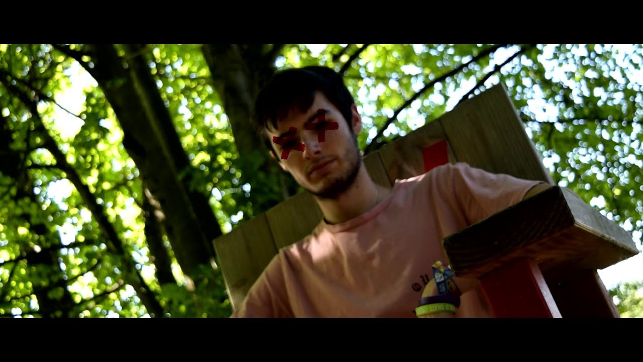 Déress - Le manque en dit long (Clip Officiel)