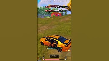 1v3 with DBS #trending #trendingshorts #viralshorts #viralvideo #shorts #shortvideo #pubg #bgmi