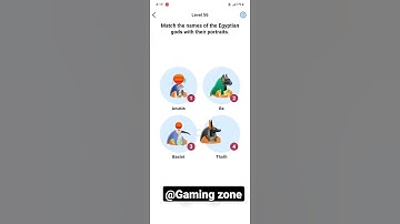 Easy Game level 56 solution