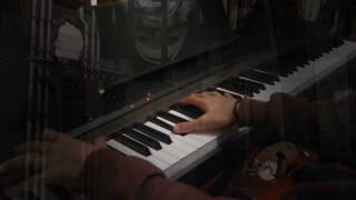 Portal 2 - The Part Where He Kills You (Piano cover)