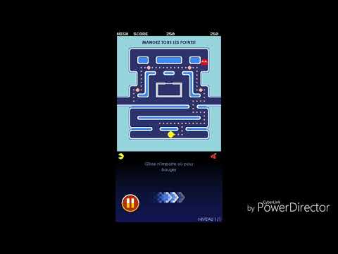 Video: Pac-Man Leiab Oma Hääle