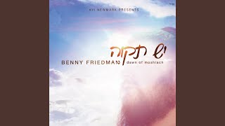 Video thumbnail of "Benny Friedman - Dor Acharon"
