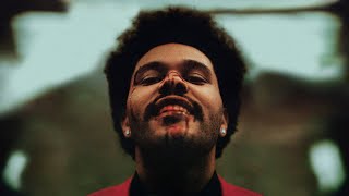 The Weeknd - In Your Eyes (SptmbrFM Version)