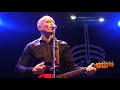 Wilko Johnson. Madrid 2019