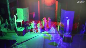 Sensorik4.0®: Three-dimensional Scene Captures with SpaceScan3D