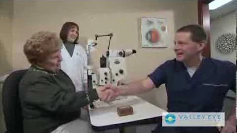 Dr. Vrabec Biography