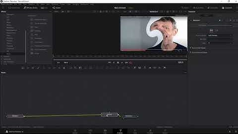 How to distort meme videos using DaVinci Resolve (Free editing software)