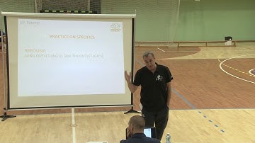 Ronen Ginsburg - Protinapad in hitra igra