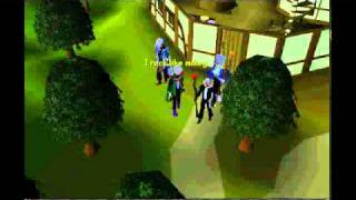 Donnis- Gone Ownage RSMV I Cookeh I Ft. Regen Ranger (trolololo)