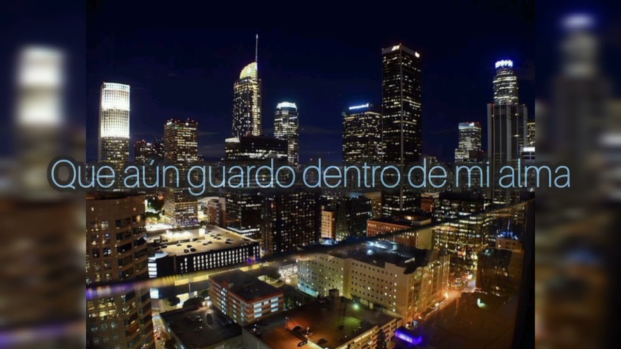 L.A. Time - The Big Brother (feat. Dave Rodgers) Subtitulado al