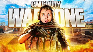🔴 LIVE - #1 6.69 KD UNC IN WARZONE!