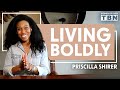 Priscilla Shirer: You Will Overcome This | Women of Faith on TBN