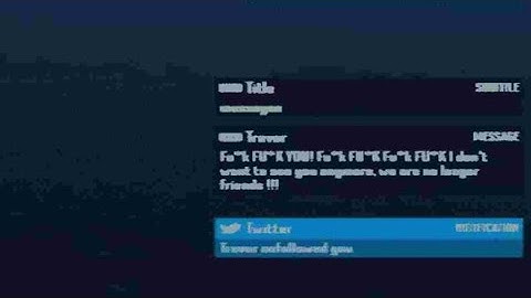 [ ESX ] Fivem Notification System V2 | FiveM Scripting
