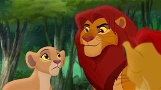 Мультфильмы Disney - Хранитель лев | Скорей бы стать королевой (Сезон 1 Серия 6) Мультфильмы Disney - Хранитель лев | Скорей бы стать королевой (Сезон 1 Серия 6)