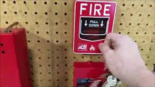 *new* simplex 4004 demo board system test 1