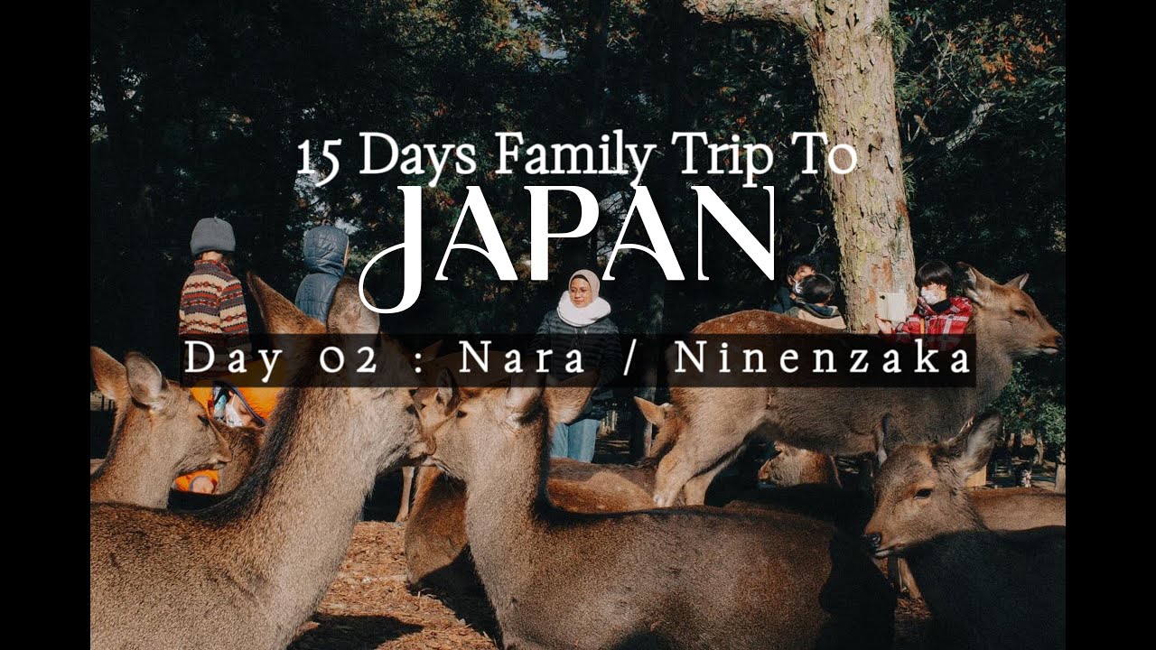 15-days-trip-to-japan-day-02-nara-ninenzaka-youtube
