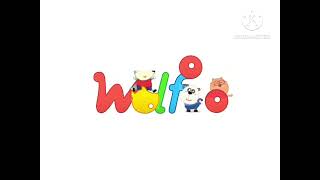 Wolfoo Intro New 2021-2023 Fullscreen Open Matte