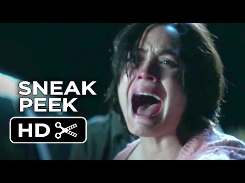 Sinister 2 Official Sneak Peek - Warning (2015) - Shannyn Sossamon Horror Movie HD