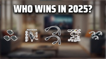 The Top 5 Best OTG Adapter in 2025 - Must Watch Before Buying!