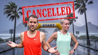 What REALLY Happened at Cape Town Marathon 2025?