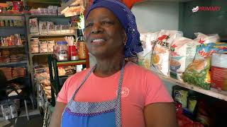 Does your brand sell in the Spaza Shop market? screenshot 5
