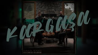 Eren Kant - Kargaşa