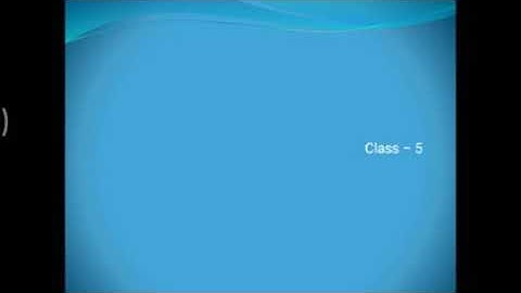 RRHS, MKA CLASS - 5 EVS CHAPTER-1 Shifting of Families And Importance of Family