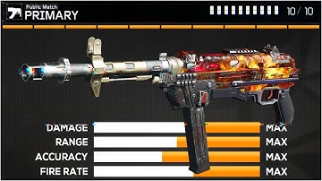 HOW TO MAKE THE HG 40 OVERPOWERED! "HG 40" BEST CLASS SETUP AFTER UPDATE 1.26 (BO3 Update 1.26)