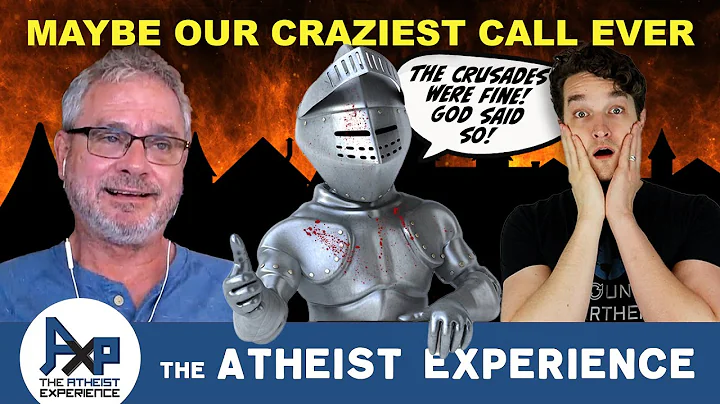 Diana-KS | Atheists Cannot Judge Good & Bad | The ...