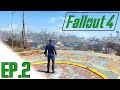 Alcoholicphoenix playsfallout 4 ep2 codsworth