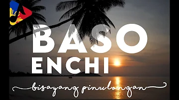 Baso by Enchi | Music/Lyric Video | Bisrock | HD