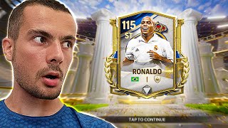 Packovao Sam Najboljeg Igraca Real Madrida Fc Mobile