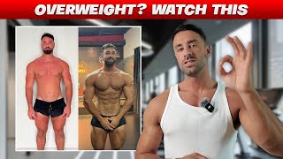 How To Build The Complete Physique As An Endomorph Overweight