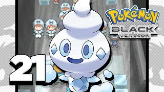Pokémon Black: Episode 21 - Foiling Team Plasma