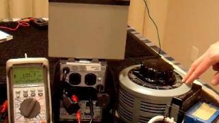 ups to inverter conversion apc back ups 650 part 1 of 2