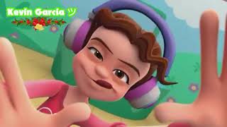 Discovery Kids Tanda Comercial 18/11/20