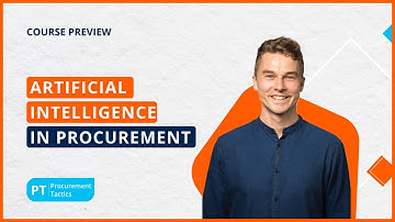 Artificial Intelligence in Procurement [2025]