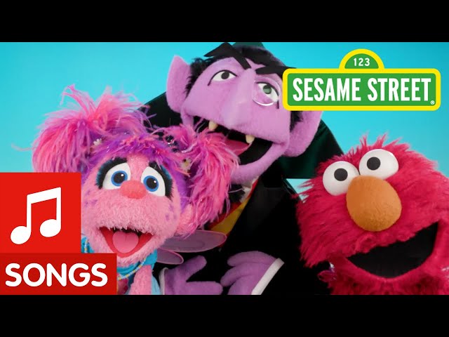 Sesame Street: Good Morning Song | Brand New Day class=