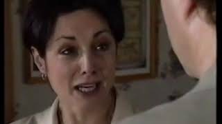 139   Brookside 8th April 1997 Farnham children die and Bel refuses to lose Nat and George   clips