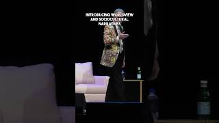 Unlock The Power Of Your Worldview With Jordan Peterson