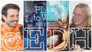 TOP 10 ESPER COMMANDERS IN cEDH