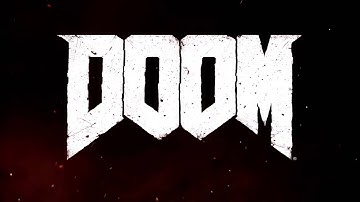 [DOOM] Opening Title Sequence
