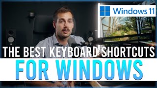 [2024] The BEST Windows Keyboard Shortcuts to Navigate the OS screenshot 4
