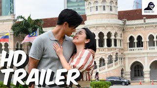 WORTH THE WAIT Official Trailer (2025) – Sung Kang, Lana Condor, Ross Butler | Tubi