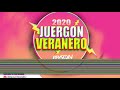 JUERGON VERANERO 2020 (DJ JEYSON QUIROZ)