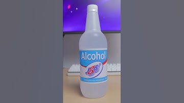 How to Clean a White Mouse