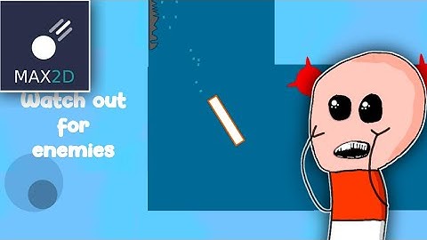 Fish Rules : Max2d game ||