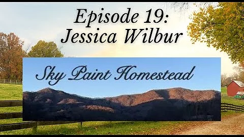 Meet the Breeder Episode 19-  Jessica Wilbur at Sk...