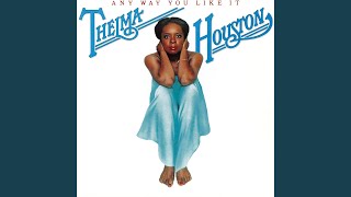 Video thumbnail of "Thelma Houston - Don't Leave Me This Way"